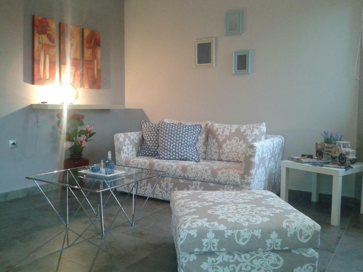 Private Place Nafplio Exostis Aria Exterior photo